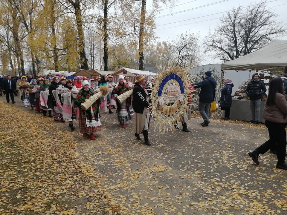 Погода в горках могилевская область на неделю